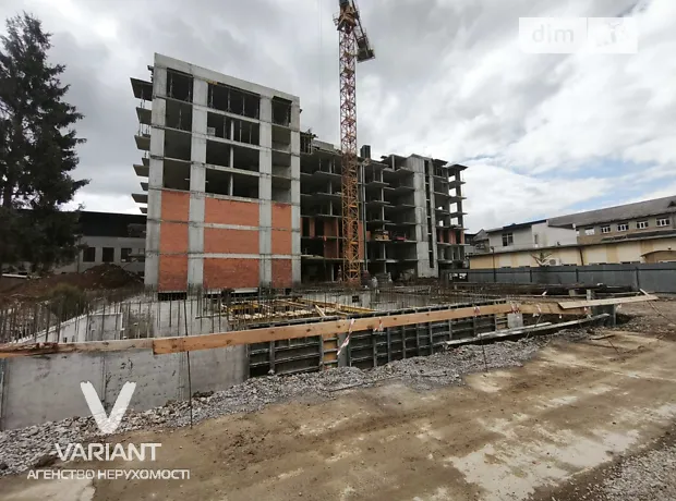 Квартира на вул. Мукачівська, 44 в Ужгороді, ID 280510, фото №22