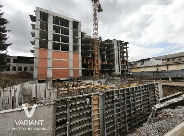 Квартира на вул. Мукачівська, 44 в Ужгороді, ID 280510, фото №23