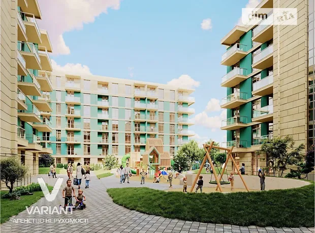 Квартира на вул. Мукачівська, 44 в Ужгород, ID 280510, фото №4