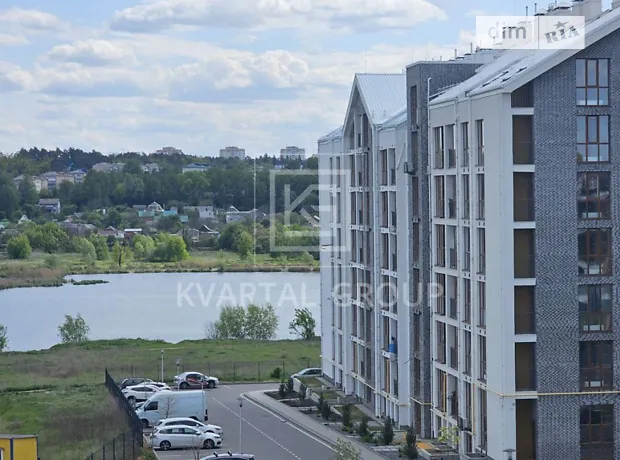 Квартира на вул. Богдана Хмельницького, 1З в Києві, ID 308973, фото №12