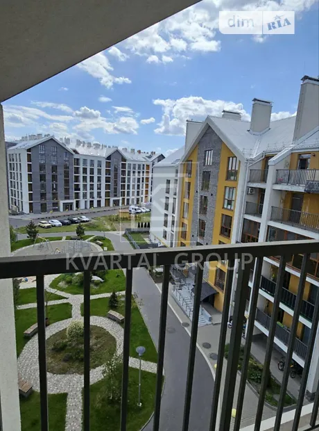 Квартира на вул. Богдана Хмельницького, 1З в Києві, ID 308973, фото №14