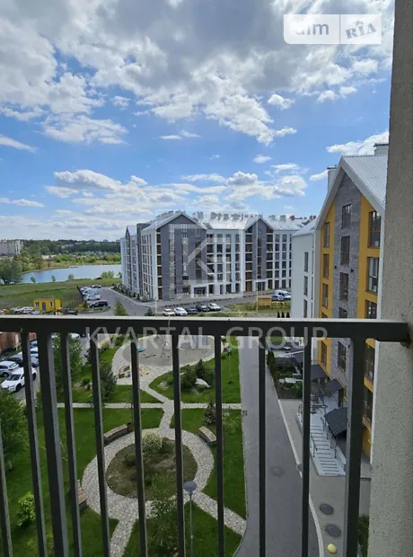 Квартира на вул. Богдана Хмельницького, 1З в Києві, ID 308973, фото №16