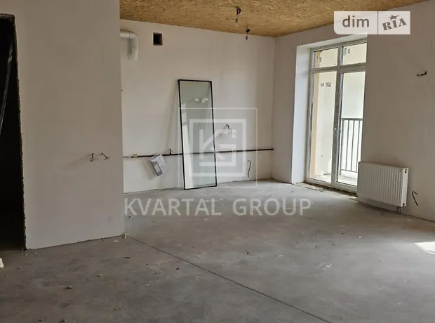 Квартира на вул. Богдана Хмельницького, 1З в Києві, ID 308973, фото №19