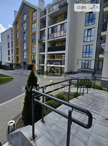 Квартира на вул. Богдана Хмельницького, 1З в Києві, ID 308973, фото №4