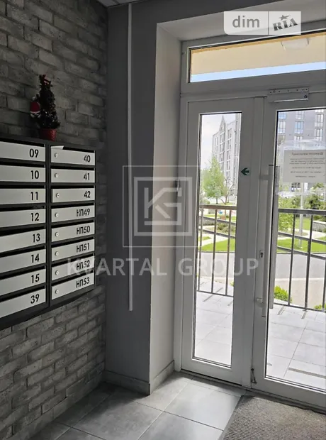 Квартира на вул. Богдана Хмельницького, 1З в Києві, ID 308973, фото №7