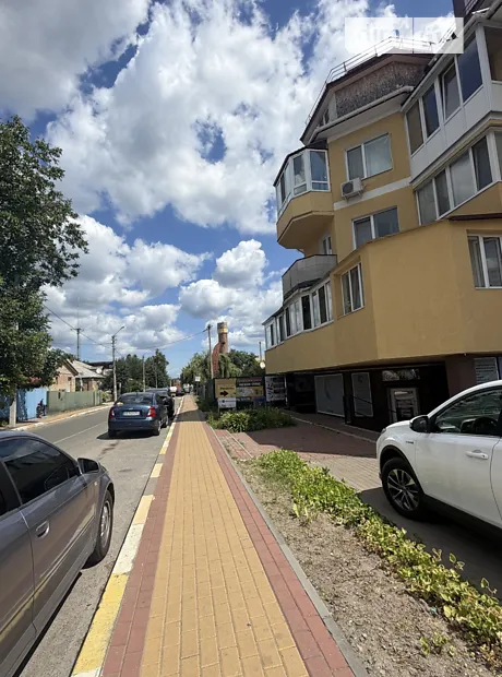 Квартира на вул. Володимира Вернадського 9/6 в Києві, ID 280611, фото №21