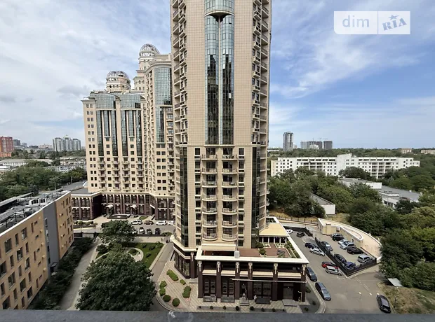 Квартира на вул. Генуезька, 1Е в Одесі, ID 329237, фото №6