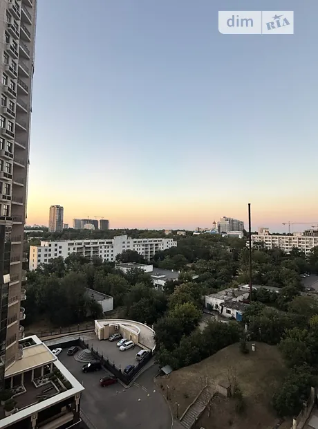 Квартира на вул. Генуезька, 1Е в Одесі, ID 329237, фото №9
