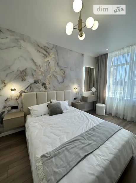 Квартира на вул. Краснова, 1А в Одесі, ID 280576, фото №1