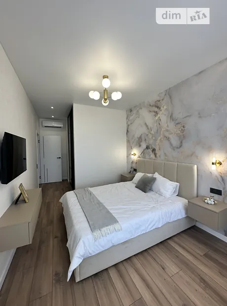 Квартира на вул. Краснова, 1А в Одесі, ID 280576, фото №2