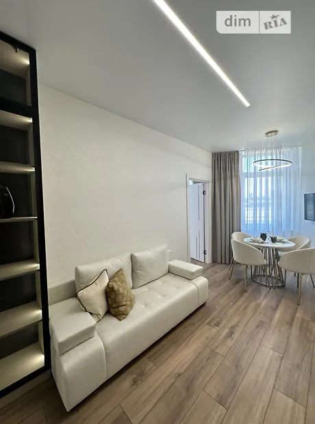 Квартира на вул. Краснова, 1А в Одесі, ID 280576, фото №8