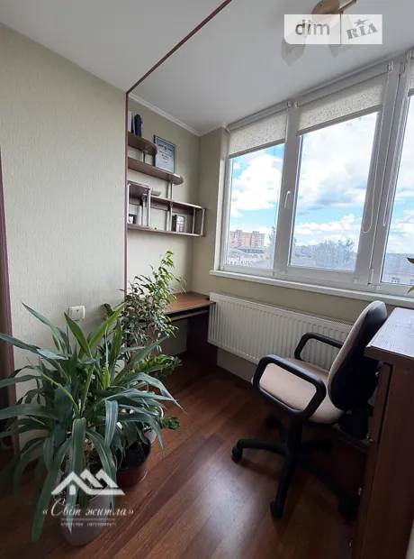 Квартира на вул. Коцюбинського, 78 в Вінниці, ID 281166, фото №20