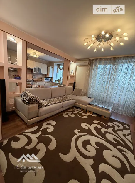 Квартира на вул. Коцюбинського, 78 в Вінниці, ID 281166, фото №7
