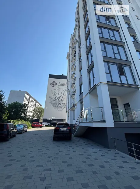 Квартира на вул. Млинарська в Івано-Франківську, ID 280667, фото №25