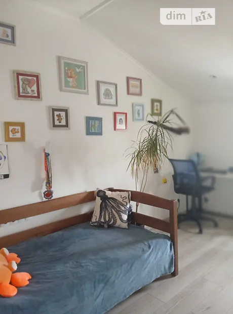 Квартира на вул. Рильського, 3А в Києві, ID 280722, фото №12