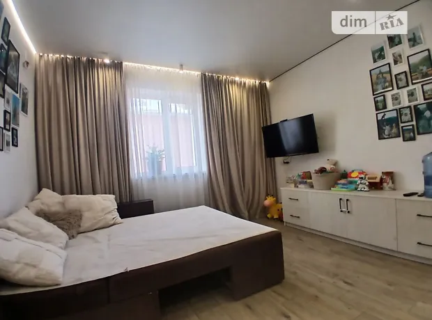 Квартира на вул. Рильського, 3А в Києві, ID 280722, фото №17