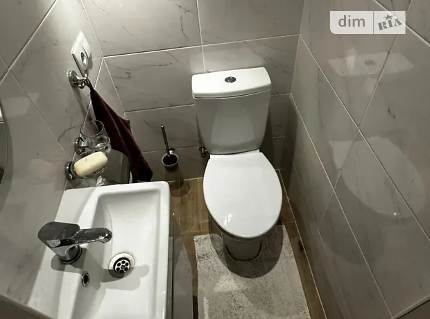 Квартира на вул. Рильського, 3А в Києві, ID 280722, фото №4