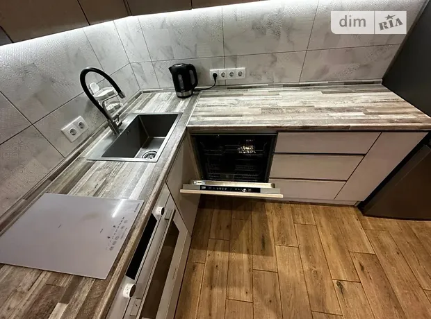 Квартира на вул. Рильського, 3А в Києві, ID 280722, фото №7