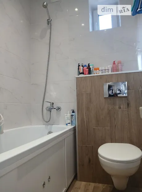 Квартира на вул. Рильського, 3А в Києві, ID 280722, фото №9