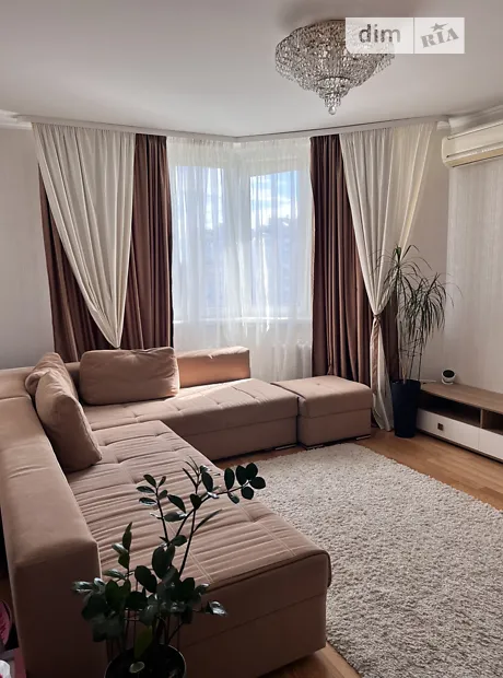 Квартира на просп. Петра Григоренка, 20 в Києві, ID 280726, фото №2