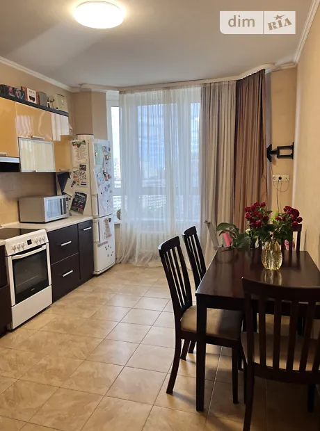 Квартира на просп. Петра Григоренка, 20 в Києві, ID 280726, фото №13
