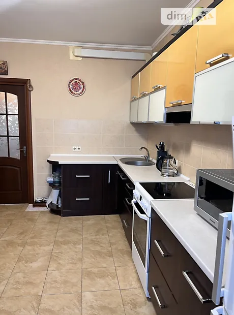 Квартира на просп. Петра Григоренка, 20 в Києві, ID 280726, фото №15