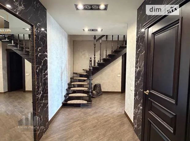 Квартира на вул. Срібнокільська, 1 в Київ, ID 351637, фото №2