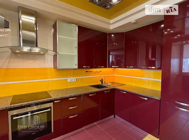 Квартира на вул. Срібнокільська, 1 в Києві, ID 351637, фото №11