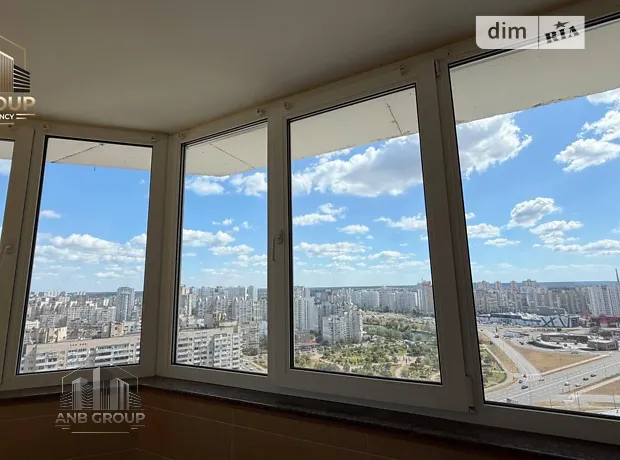 Квартира на вул. Срібнокільська, 1 в Києві, ID 351637, фото №12