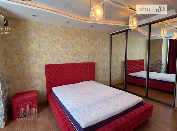 Квартира на вул. Срібнокільська, 1 в Києві, ID 351637, фото №13