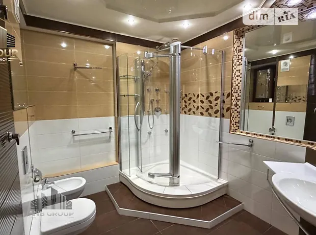 Квартира на вул. Срібнокільська, 1 в Києві, ID 351637, фото №15