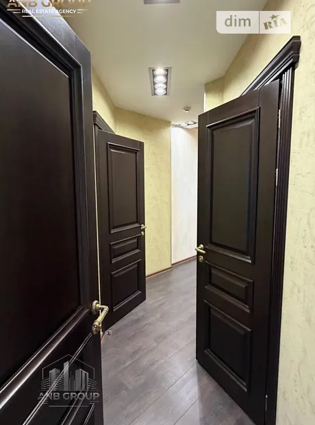Квартира на вул. Срібнокільська, 1 в Києві, ID 351637, фото №17