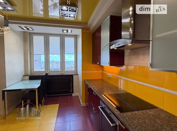 Квартира на вул. Срібнокільська, 1 в Києві, ID 351637, фото №19