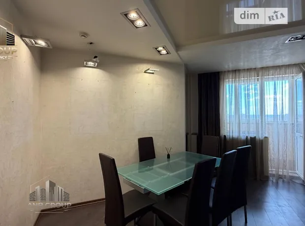 Квартира на вул. Срібнокільська, 1 в Київ, ID 351637, фото №3
