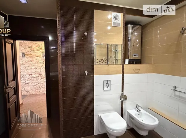 Квартира на вул. Срібнокільська, 1 в Києві, ID 351637, фото №22