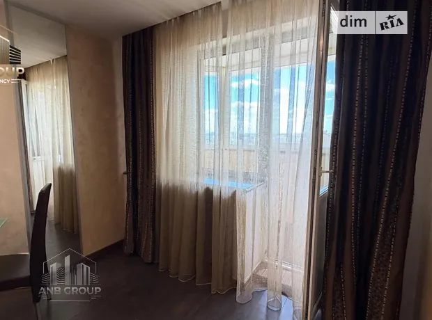 Квартира на вул. Срібнокільська, 1 в Києві, ID 351637, фото №25