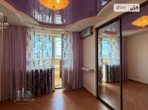 Квартира на вул. Срібнокільська, 1 в Києві, ID 351637, фото №26