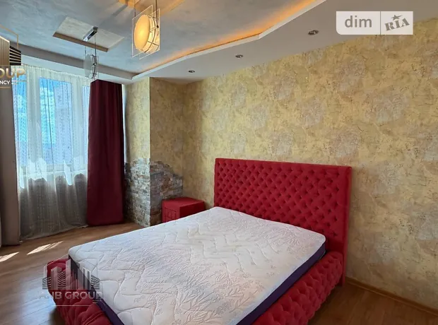 Квартира на вул. Срібнокільська, 1 в Києві, ID 351637, фото №28