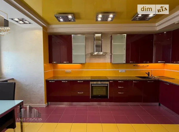 Квартира на вул. Срібнокільська, 1 в Києві, ID 351637, фото №30