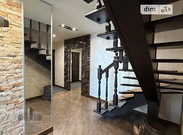 Квартира на вул. Срібнокільська, 1 в Київ, ID 351637, фото №4