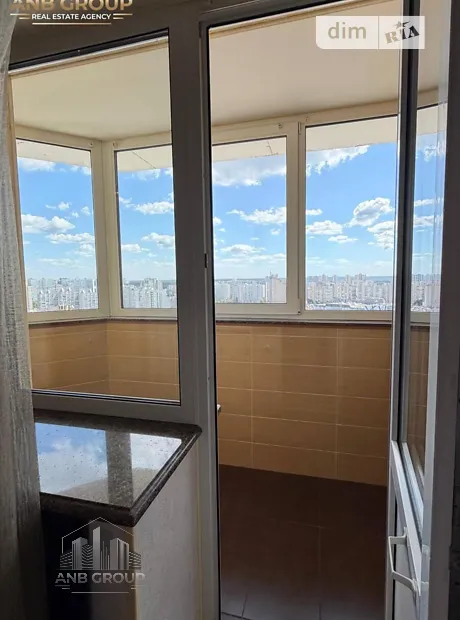 Квартира на вул. Срібнокільська, 1 в Києві, ID 351637, фото №33