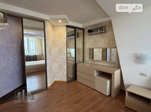 Квартира на вул. Срібнокільська, 1 в Києві, ID 351637, фото №34