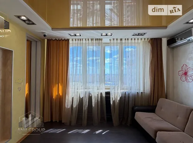 Квартира на вул. Срібнокільська, 1 в Києві, ID 351637, фото №37