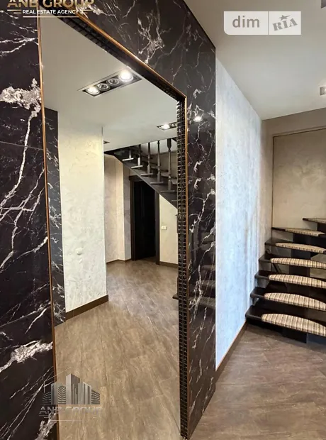 Квартира на вул. Срібнокільська, 1 в Києві, ID 351637, фото №38