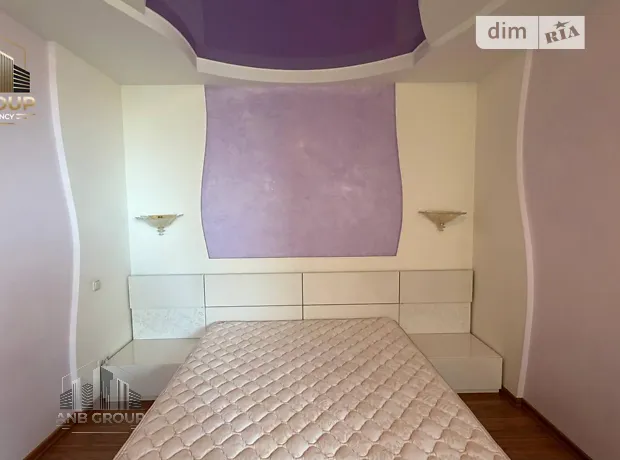 Квартира на вул. Срібнокільська, 1 в Києві, ID 351637, фото №9