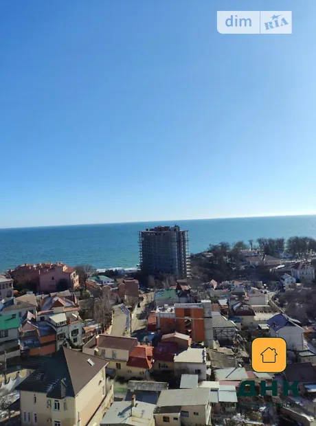 Квартира на вул. Дача Ковалевського, 5 в Одесі, ID 280825, фото №2