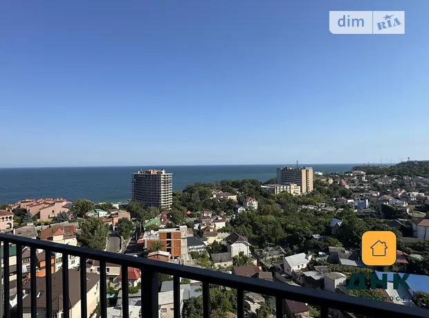 Квартира на вул. Дача Ковалевського, 5 в Одесі, ID 280825, фото №16