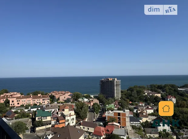 Квартира на вул. Дача Ковалевського, 5 в Одесі, ID 280825, фото №17