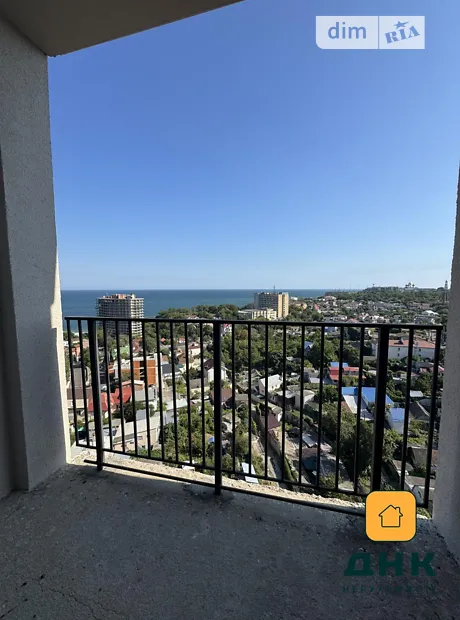 Квартира на вул. Дача Ковалевського, 5 в Одесі, ID 280825, фото №3