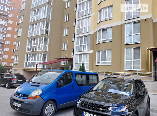 Квартира на вул. Білогірська, 1К в Тернополі, ID 280763, фото №1